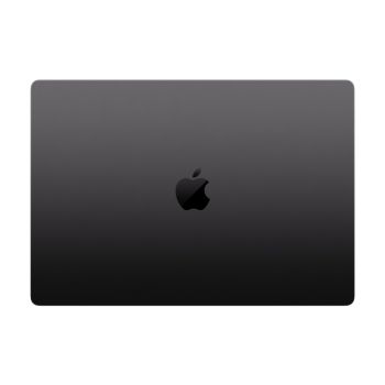  Apple MacBook Pro 14" (M3 8C CPU, 10C GPU, 2023) 8 ГБ, 1 ТБ SSD, чёрный космос